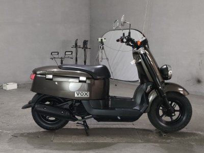 Yamaha VOX 2016