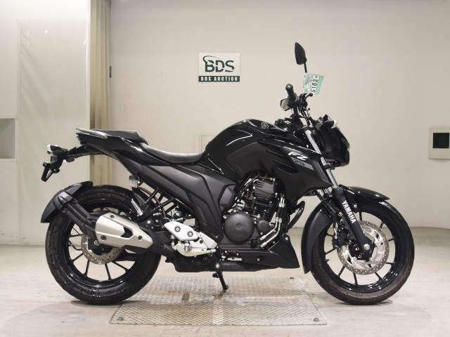 Yamaha FZ25 2022