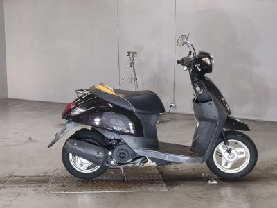 Suzuki LETSG