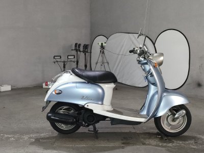 Yamaha VINO50 2002