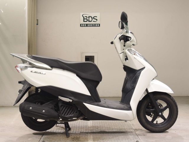 Honda LEAD125 2016