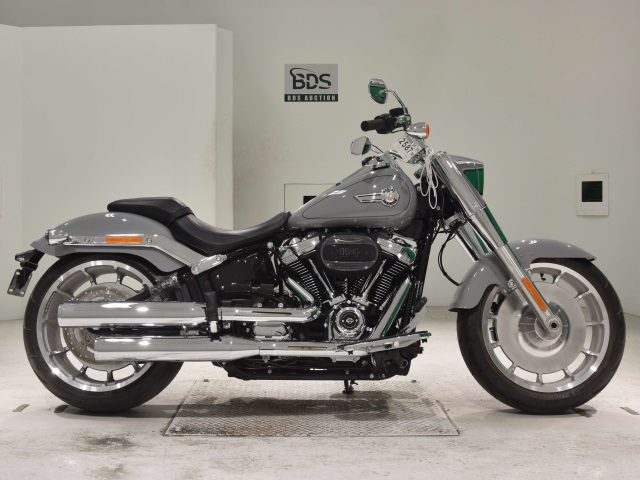 HD FATBOY FLFBS1868 2024