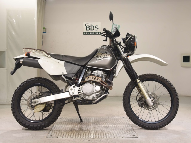 Honda XR250 BAJA 2000