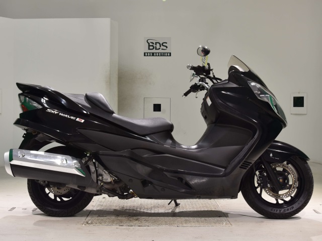 Suzuki SKYWAVE 250