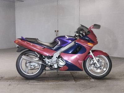 Kawasaki ZZ-R250 1993