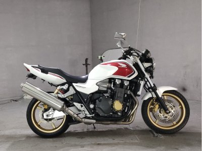 Honda CB1300SF 2013