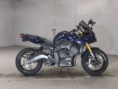 Yamaha FZ1 FAZER 2007