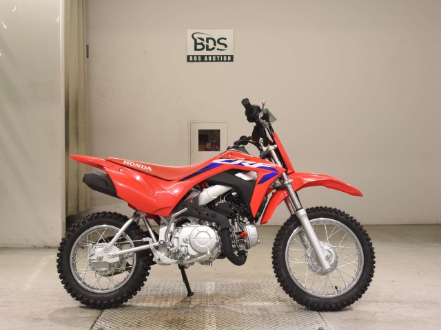 Honda CRF110F 2023