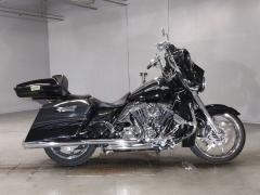 HD STREET GLIDE FLHXSE1800 2012