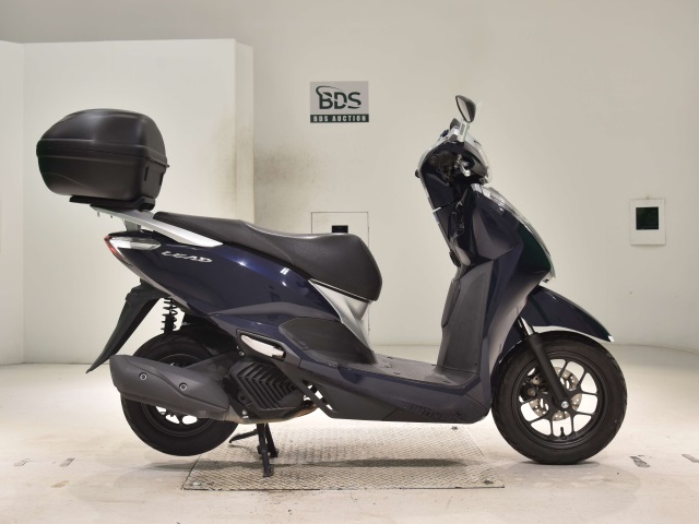 Honda LEAD125 2022