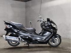 Suzuki SKYWAVE 250SS 2009