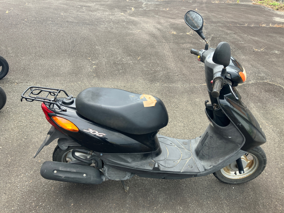 Yamaha JOG 115 2013