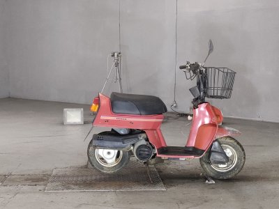 Honda SQUASH 1982