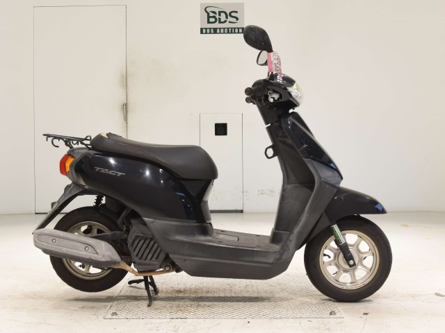 Honda TACT-4 BASIC 2018