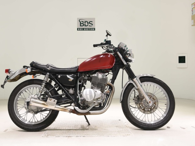 Honda CB400SS 2002