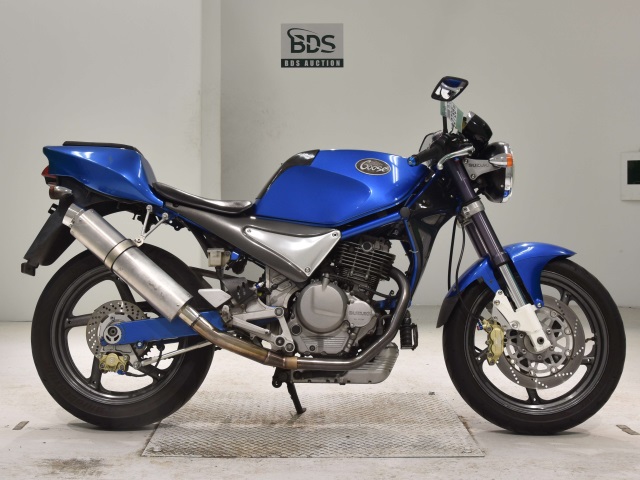 Suzuki GOOSE350 2000
