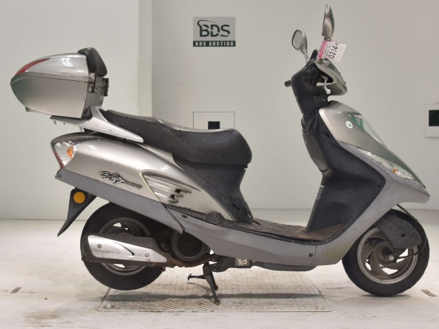 Honda SDH125T 2007