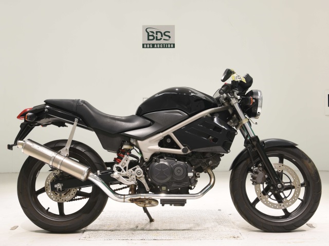 Honda VTR250 2013