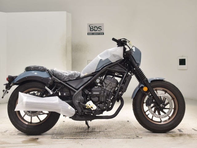 Honda REBEL CMX1100 2025