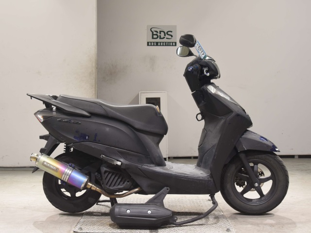 Honda LEAD125 2013