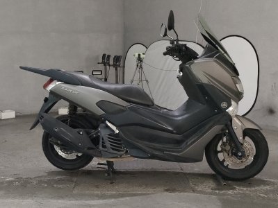 Yamaha N-MAX155 2019