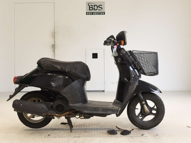 Honda TODAY 2002