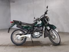 Suzuki DF125E