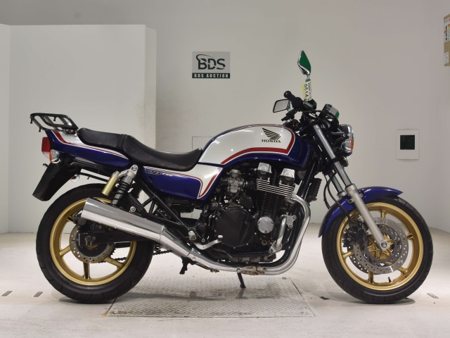 Honda CB750SF 2006