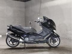Yamaha T-MAX500 2007