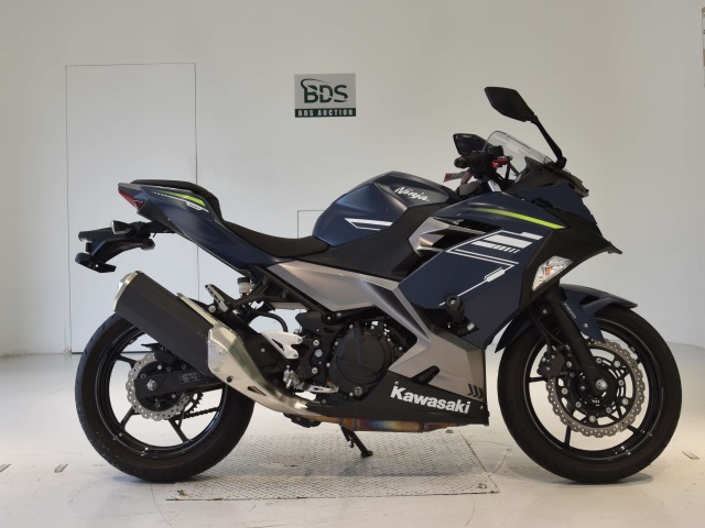 Kawasaki NINJA400 2022