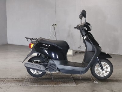 Honda TACT125 2019