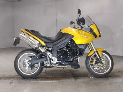 Triumph TIGER 1050 2008