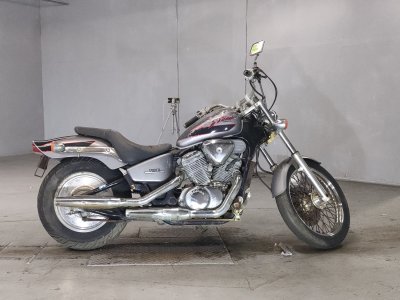 Honda STEED400 1998