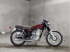 Yamaha SR400 2003