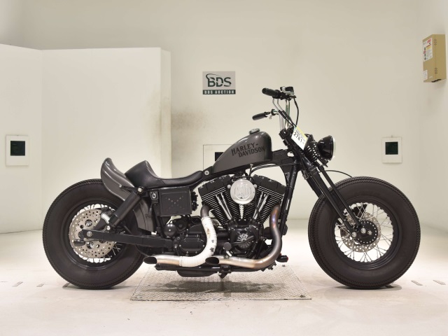 HD LOW RIDER FXDL1580 2004