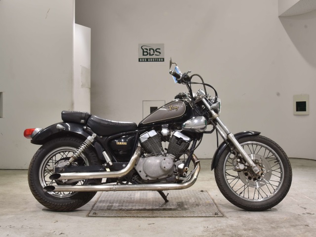 Yamaha VIRAGO XV250 1994
