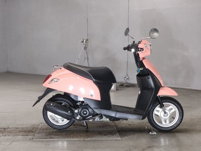 Suzuki LETS