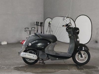 Yamaha VINO50 2006