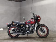 Kawasaki W800 2013