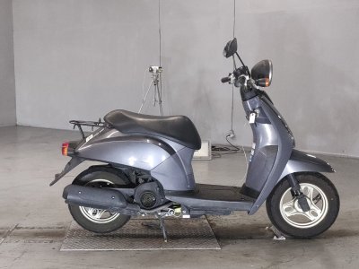 Honda TODAY 2006
