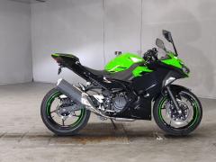 Kawasaki NINJA250 2023