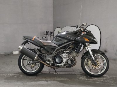 Cagiva V-RAPTOR1000 2004