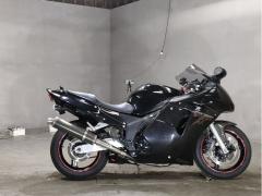 Honda CBR1100XX BLACKBIRD 1998