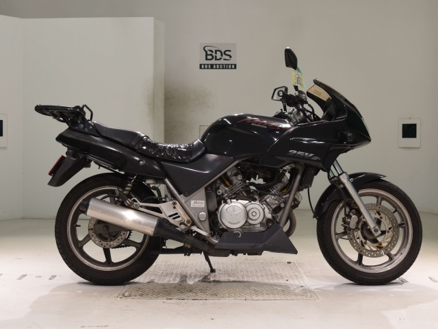 Honda VT250F XELVIS 1992