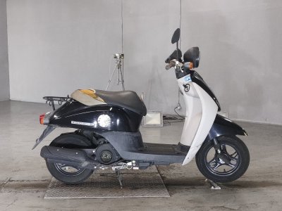 Honda TODAYF 2008