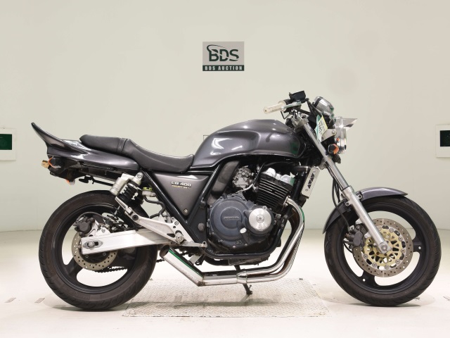Honda CB400SF 1995