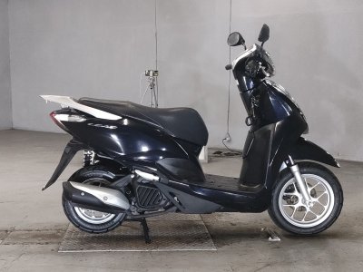 Honda LEAD125 2018