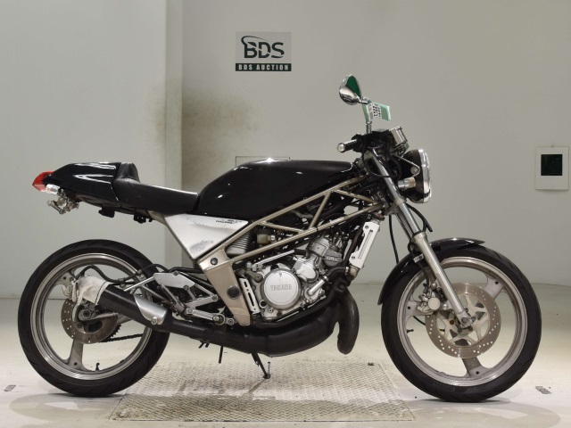 Yamaha SDR200 1987
