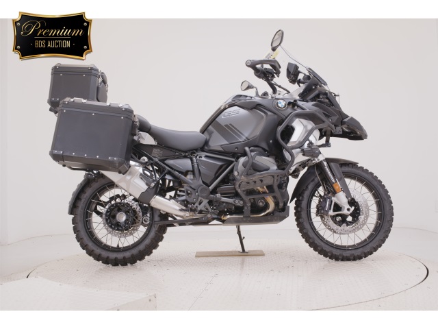 BMW R1250GS ADVENTURE 2021