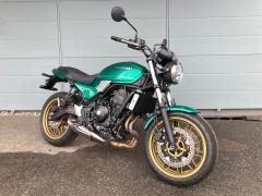 Kawasaki Z650RS 2023